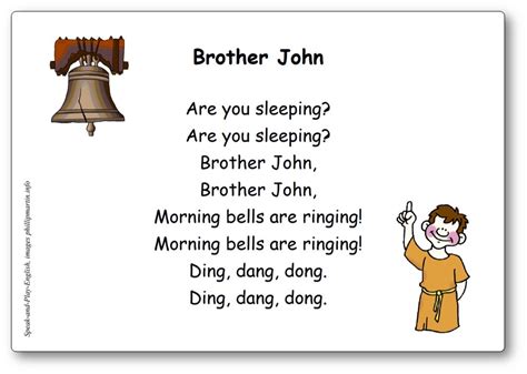 Sep 21, 2016 · The most beautiful songs for kids: "Are You Sleeping, Brother John?" song and many more nursery rhymes!New! KeyKids iOS app and Android app! Download it from... 